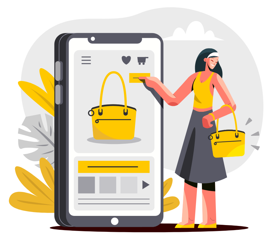 Ecommerce and Retail