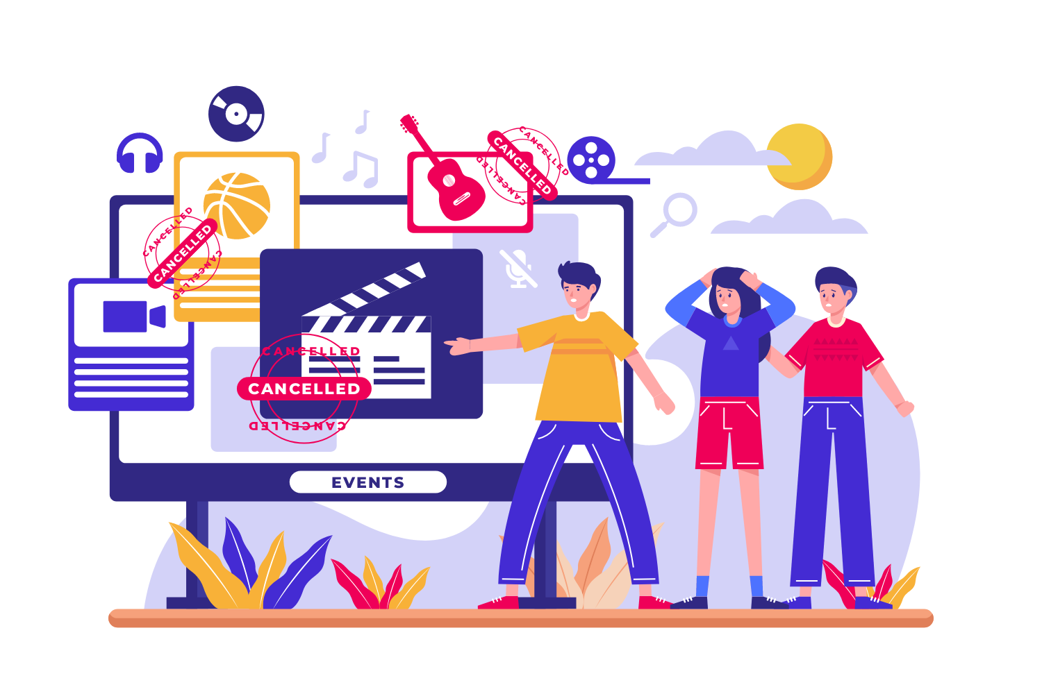 Media & Entertainment