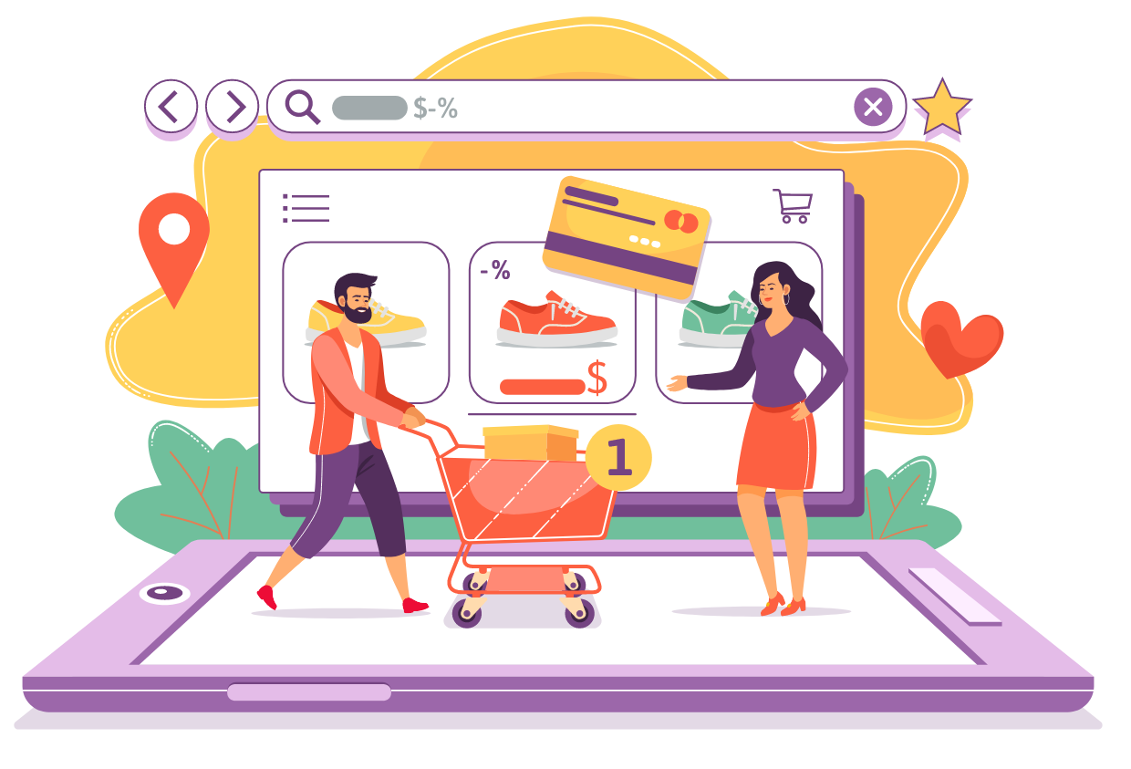 Ecommerce and Retail