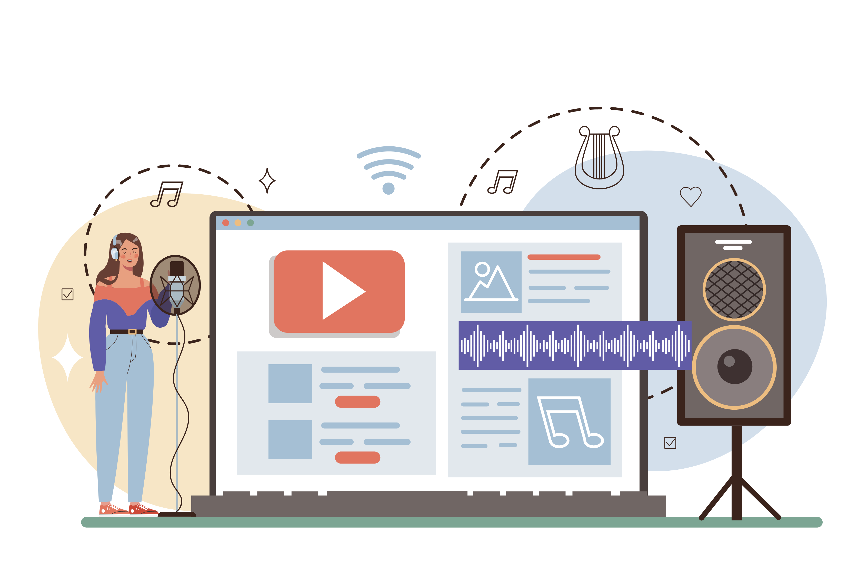 Media & Entertainment