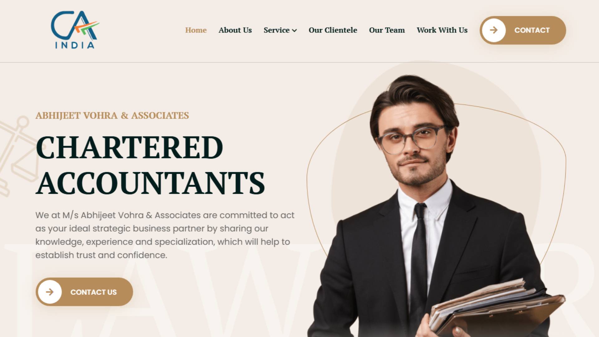 Chartered Accountants