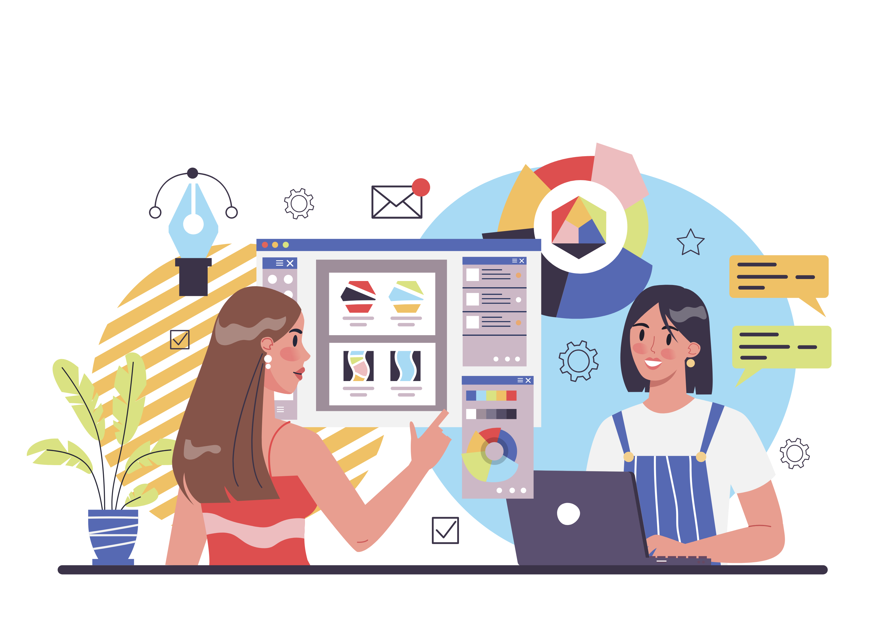 Web Designing in Delhi