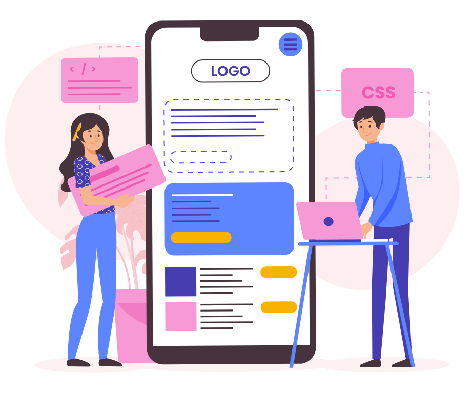 Mobile App Development