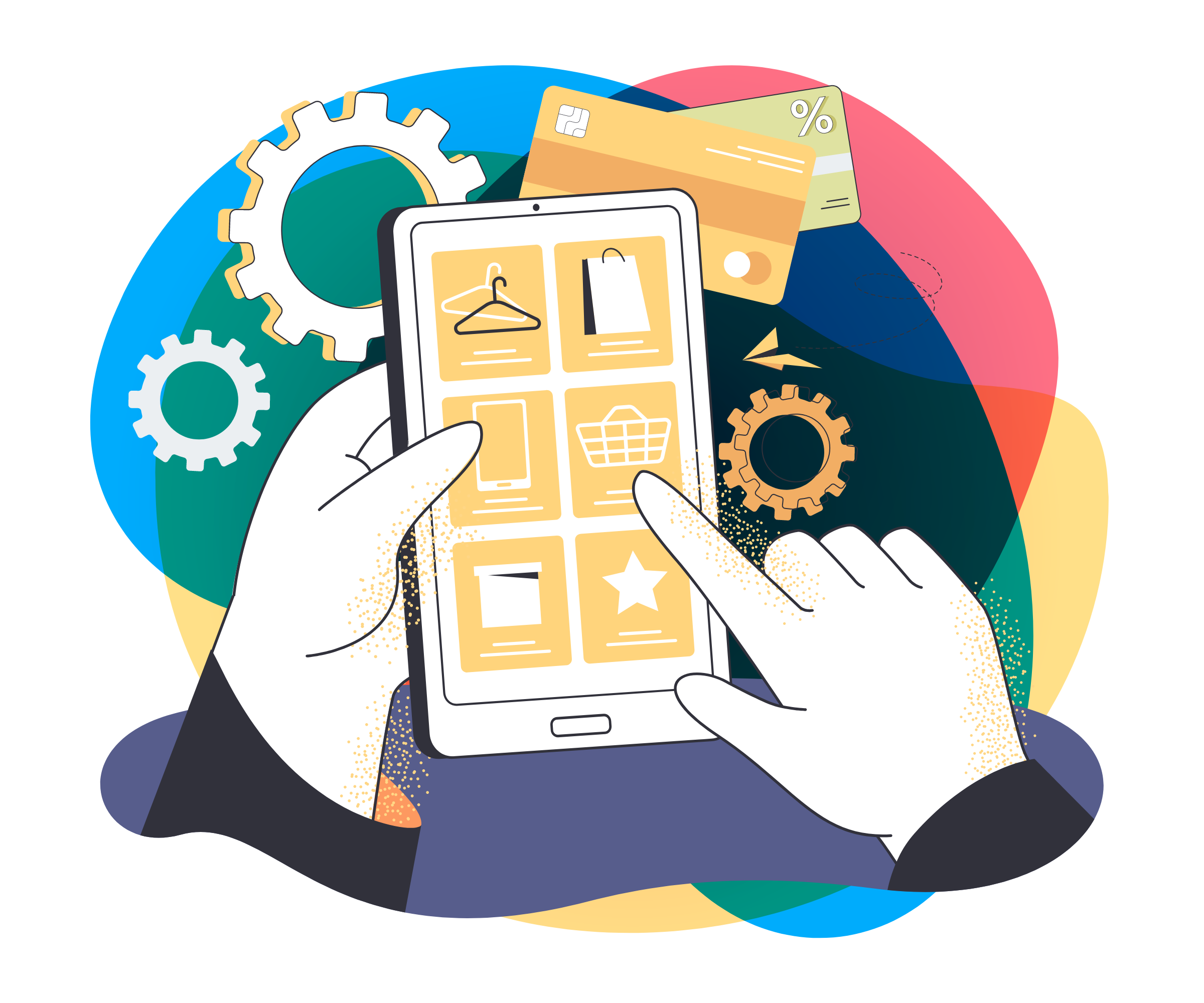 Mobile App Development