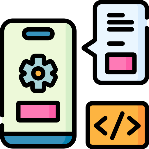 Mobile App Development