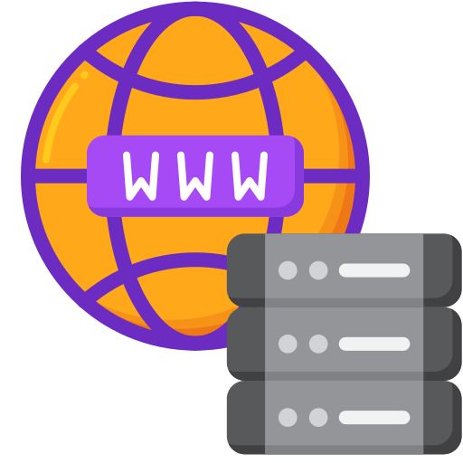 Web Hosting 