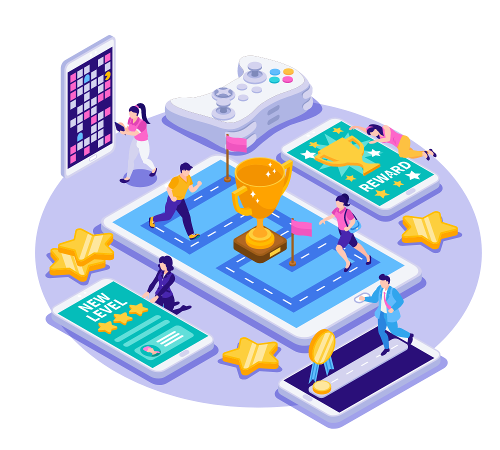 Mobile Game Development  