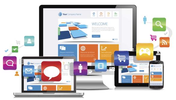 Website Development Solutions